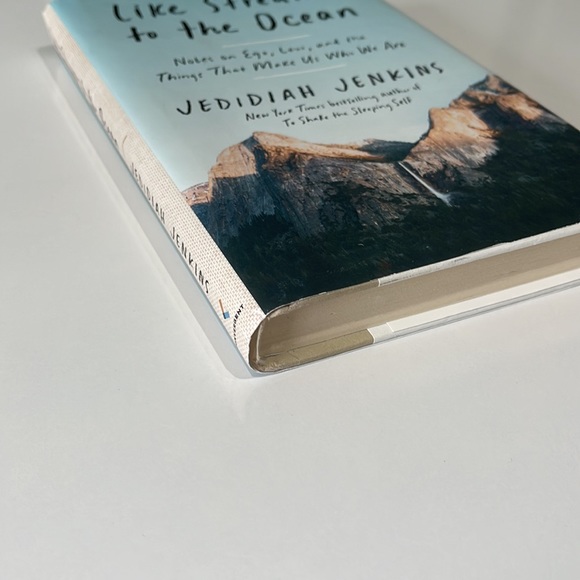 Like Streams to The Ocean by Jedidiah Jenkins - Picture 5 of 6